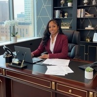 Notary Public in baltimore, Maryland 21216, Brittni Shields