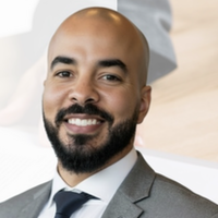 Notary Public in Laverne, California 91750, Elijah York