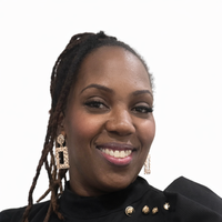 Notary Public in Port St Lucie, Florida 34953, Rachel Francois Dieujuste