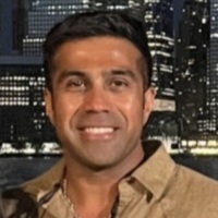 Notary Public in Ridgefield Park, New Jersey 07660, Zafar Sher