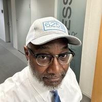 Notary Public in Chicago, Illinois 60628, James Williams