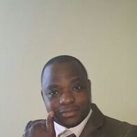 Notary Public in BEDFORD, Texas 76021, YALE KITUPA