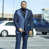 Notary Public in Antioch, Tennessee 37013, Kederrion Rosser