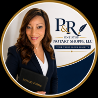 Notary Public in Gray, Louisiana 70359, Princess C.  Robinson