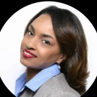 Notary Public in Southfield, Michigan 48075, Ruby Cunningham