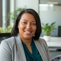 Notary Public in Goochland , Virginia 23063, LaAiesha Jones