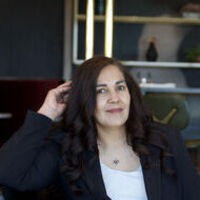 Notary Public in Johnstown, Colorado 80534, Amalia Leyva