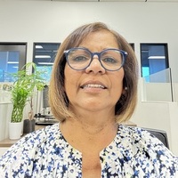 Notary Public in Laguna Niguel, California 92677, Gina Hosanny