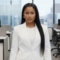 Notary Public in Inglewood , California 90303, Jada Charles