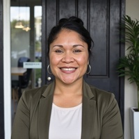Notary Public in Fredericksburg, Virginia 22408, Nicole Hideo