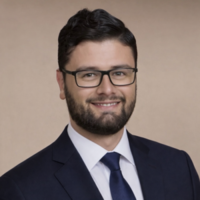 Notary Public in Morton Grove, Illinois 60053, Redzep Drenjanin