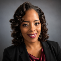 Notary Public in Albuquerque, New Mexico 87114, Jacqueline Johnson