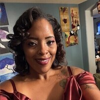 Notary Public in Albuquerque, New Mexico 87114, Jacqueline Johnson