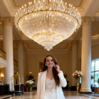 Notary Public in Maysville, Georgia 30558, Chasity Gaddis