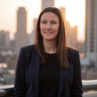 Notary Public in Noblesville, Indiana 46060, Alicia Pender