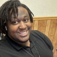 Notary Public in Newport , Arkansas 72112, Jamaal Rainey