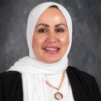 Notary Public in Stafford, Texas 77477, Maha Jurri