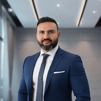 Notary Public in Boca Raton, Florida 33434, Aram Sargsyan