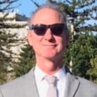 Notary Public in Santa Cruz, California 95060, Brian Shulman