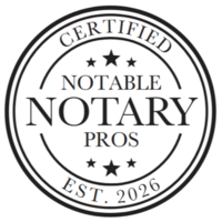Notary Public in Aurora, Colorado 80011, Davina Cooper
