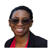 Notary Public in Fontana, California 92336, Kimberly  Black