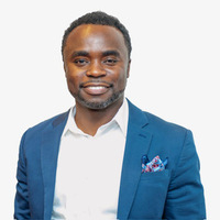 Notary Public in Irving, Texas 75063, Lewis Ohemeng