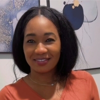 Notary Public in Orlando, Florida 32818, Phonia Anderson