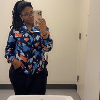 Notary Public in Raleigh, North Carolina 27616, Savanna Billingsley