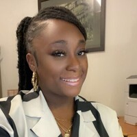 Notary Public in Morrow, Georgia 30260, Mylesha Lee