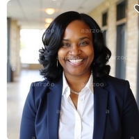 Notary Public in West Columbia, South Carolina 29171, Mary  Anderson