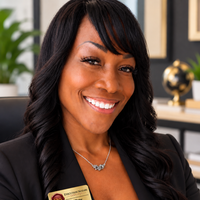 Notary Public in Round Rock, Texas 78664, Tiffany Johnson