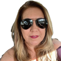 Notary Public in Coconut Creek, Florida 33066, Claudia Bolognesi