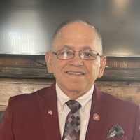 Notary Public in EAST STROUDSBURG, Pennsylvania 18302, Luis Ramos