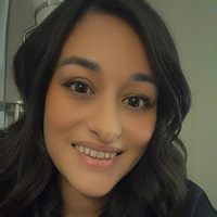 Notary Public in Modesto, California 95350, Adrianna Cabrera