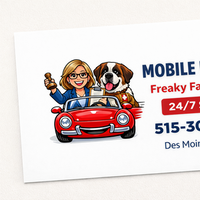 Notary Public in DES MOINES, Iowa 50311, Tammy Nelson