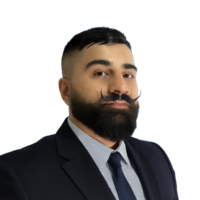 Notary Public in Spring, Texas 77379, Bilawal Hameed