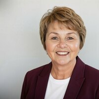 Notary Public in Sterling Heights, Michigan 48312, Kim Feghali