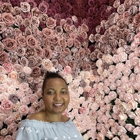 Notary Public in Stockbridge, Georgia 30281, Alana Hull Cameron