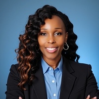 Notary Public in Columbia, South Carolina 29229, Chanea Jones