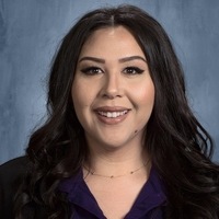 Notary Public in El Centro, California 92244, Marjorie Marquez