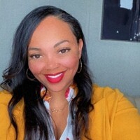 Notary Public in Winston Salem, North Carolina 27017, Jade Moore