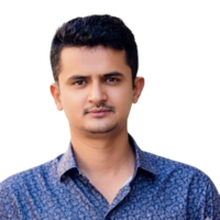 Notary Public in San Bruno, California 94066, Pradeep Paudel