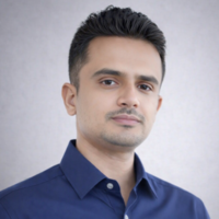 Notary Public in San Bruno, California 94066, Pradeep Paudel