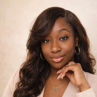 Notary Public in Forestville , Maryland 20747, Amber Pierre