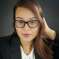 Notary Public in Mount Holly, New Jersey 08060, SAMARIE RIVERA