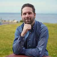 Notary Public in Lynnwood, Washington 98037, Kevin Shaw