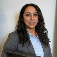 Notary Public in Miami, Florida 33165, Claudia  Olivero