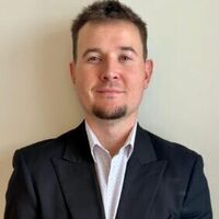 Notary Public in Chesterfield, Virginia 23832, Dustin Smilek