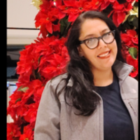 Notary Public in Dallas, Texas 75218, Gabriela Corona