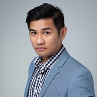 Notary Public in Glendale, Arizona 85308, Allen Valencia